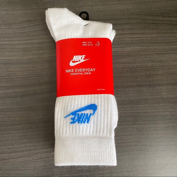 nike socks next day delivery